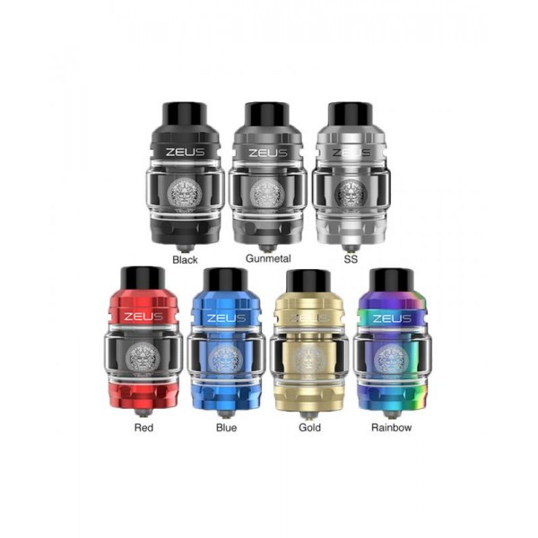 Geekvape Zeus Sub Ohm Tank 5ML