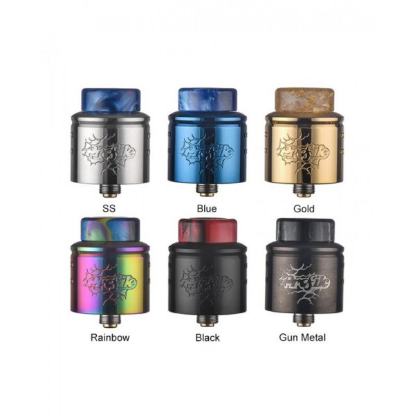 Wotofo Profile 1.5 Mesh RDA 24MM