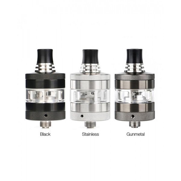 Steam Crave Glaz Mini MTL RTA 5ML