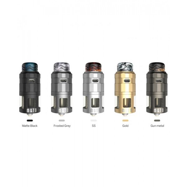 Vandy Vape Mato RDTA 5ML