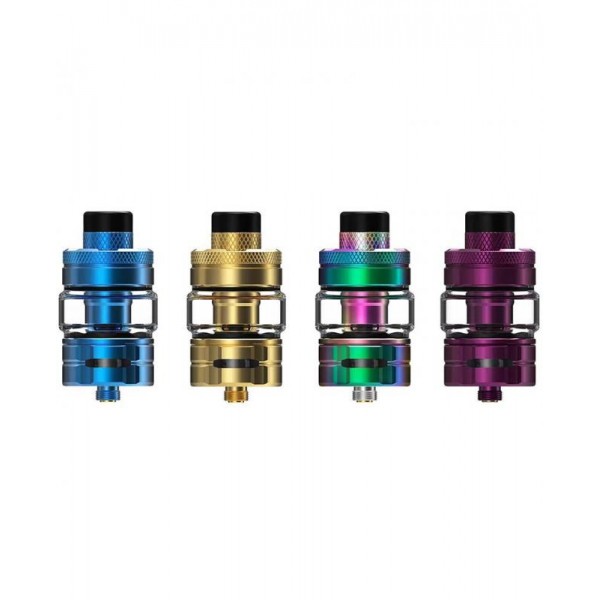 Wirice Launcher Mesh Sub Ohm Tank