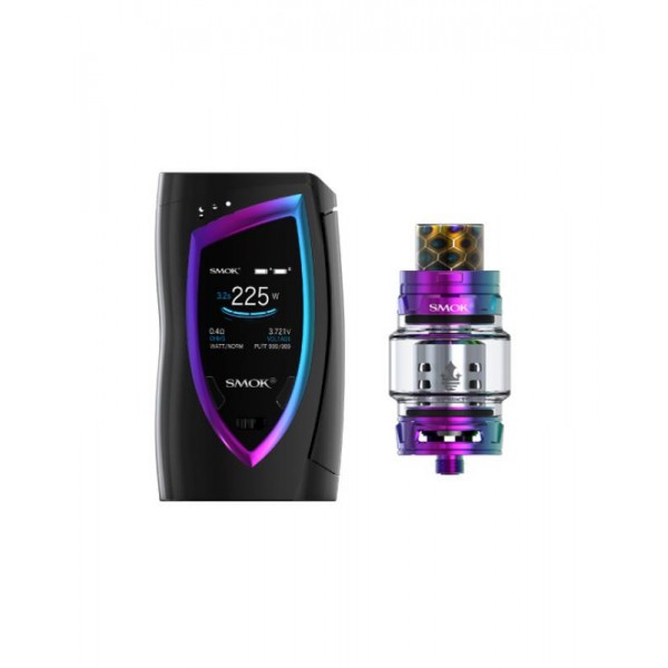 Smok Devilkin 225W TC Vape Kit With TFV12 Prince Tank