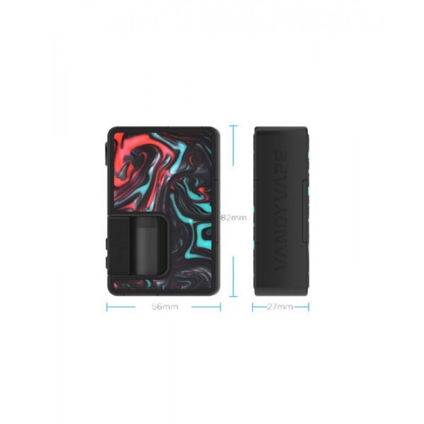 Vandy Vape Pulse BF 80W Mod