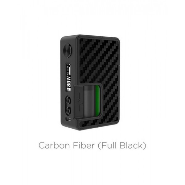 Vandy Vape Pulse BF 80W Mod