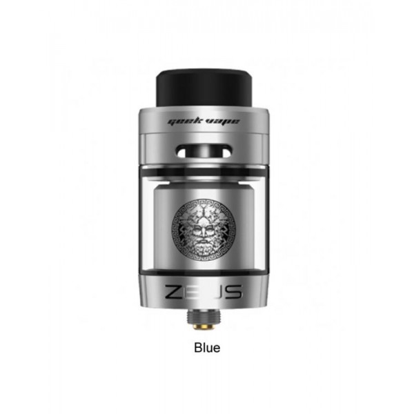 Geekvape Zeus Dual RTA Tank