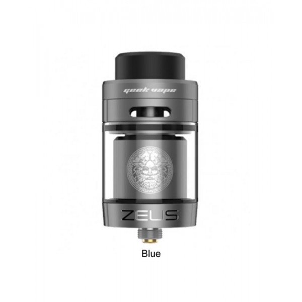 Geekvape Zeus Dual RTA Tank