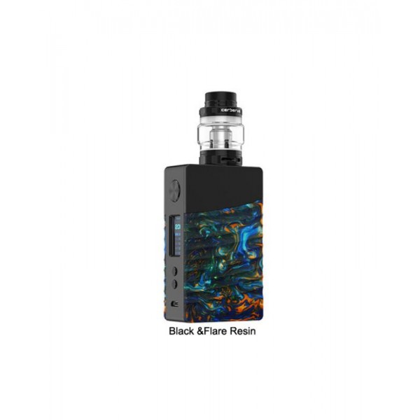 Geekvape Nova 200W Vape Kit With Cerberus Tank