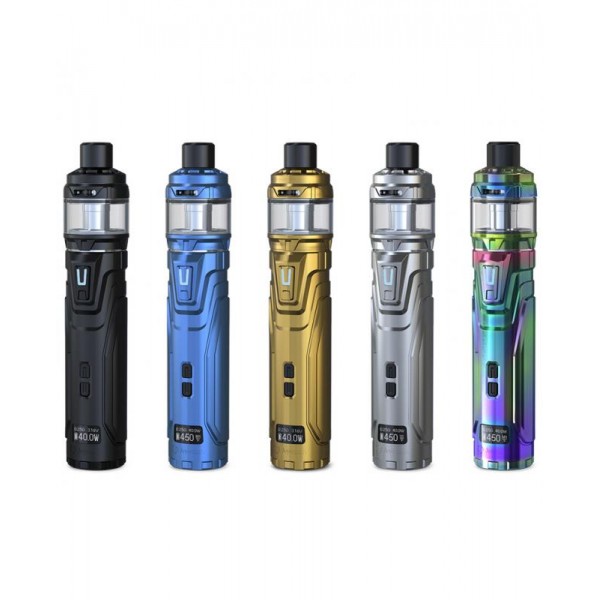 Joyetech Ultex T80 NCFilm Vape Pen With Cubis Max Tank