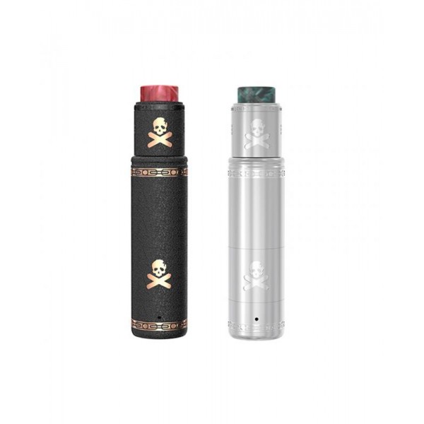 Vandy Vape Bonza Mech Kit With Bonza V1.5 RDA