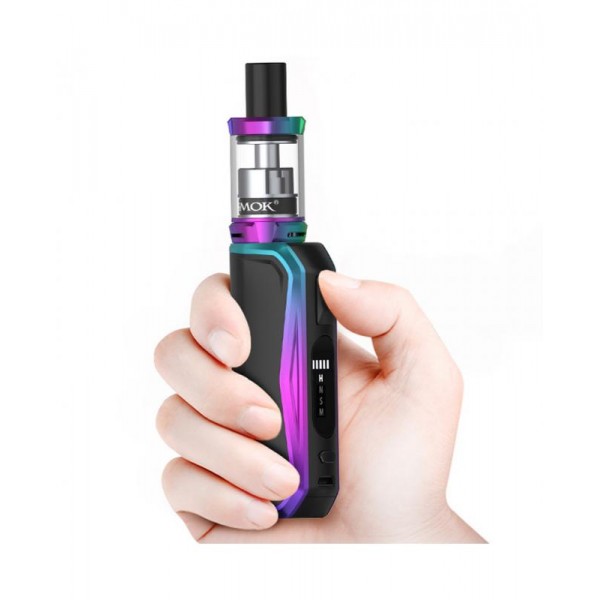 Smok Priv N19 30W Starter Kit