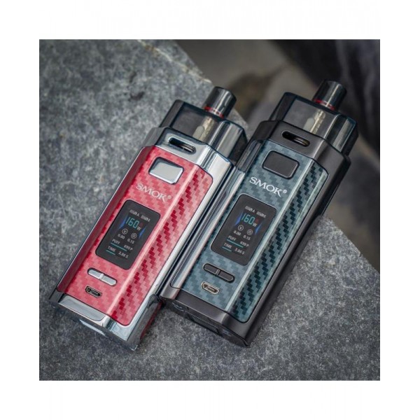 Smok RPM160 Pod Mod Kit