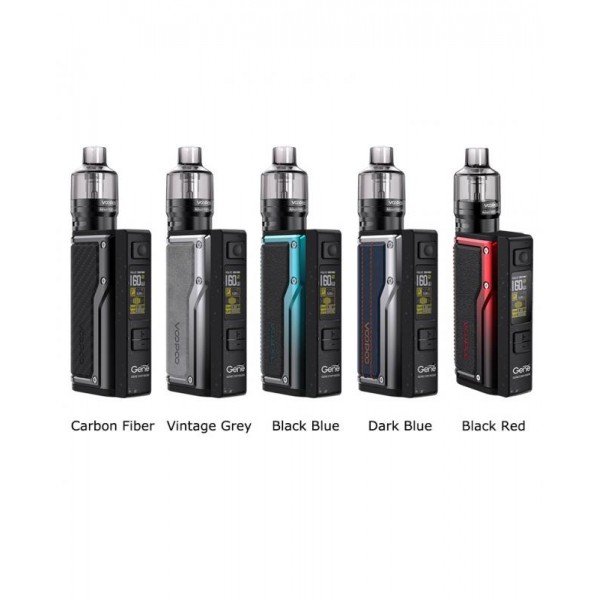 Voopoo Argus GT 160W Starter Kit