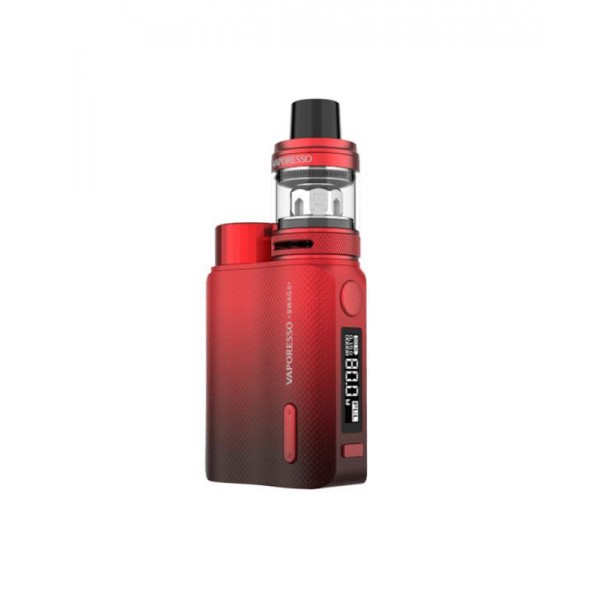 Vaporesso Swag 2 80W Starter Kit