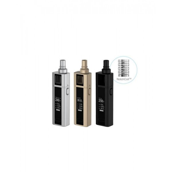 Joyetech Cuboid Mini 80W TC Kit