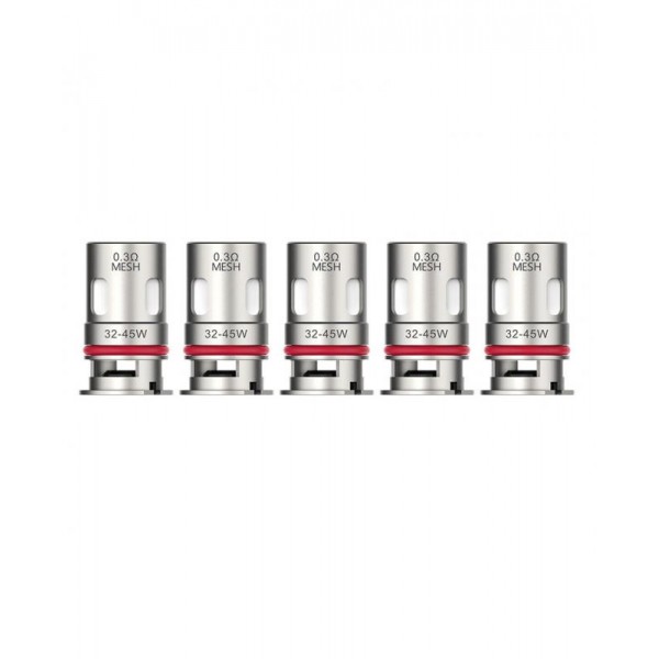 Vaporesso GTX Replacement Coils