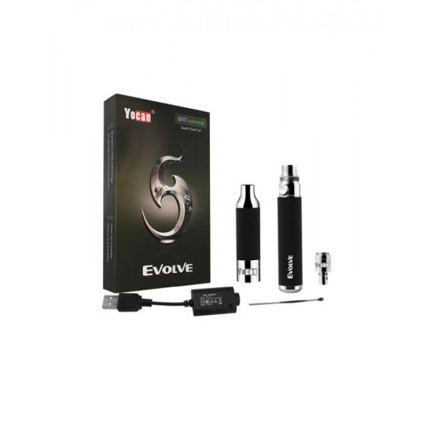 Yocan Evolve Wax Vape Pen