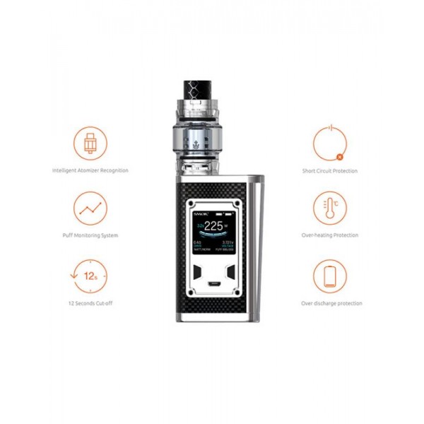 Vaporesso Nexus All In One Vape Kit