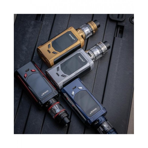 Smok R-Kiss 200W Starter Kit