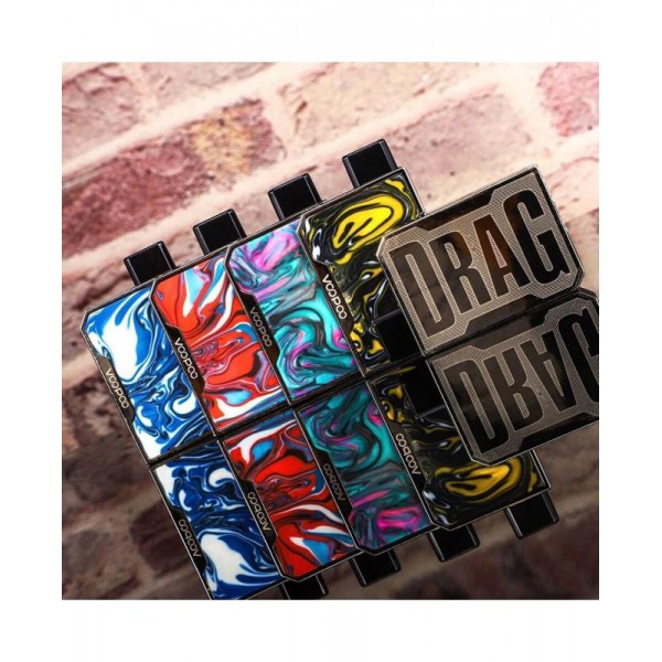 Voopoo Drag Nano Pod System 750mAh