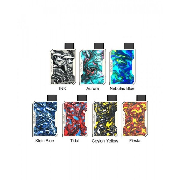 Voopoo Drag Nano Pod System 750mAh