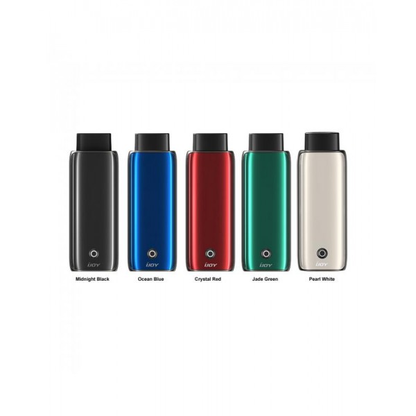 iJoy Neptune Pod System Kit 14W 650mAh