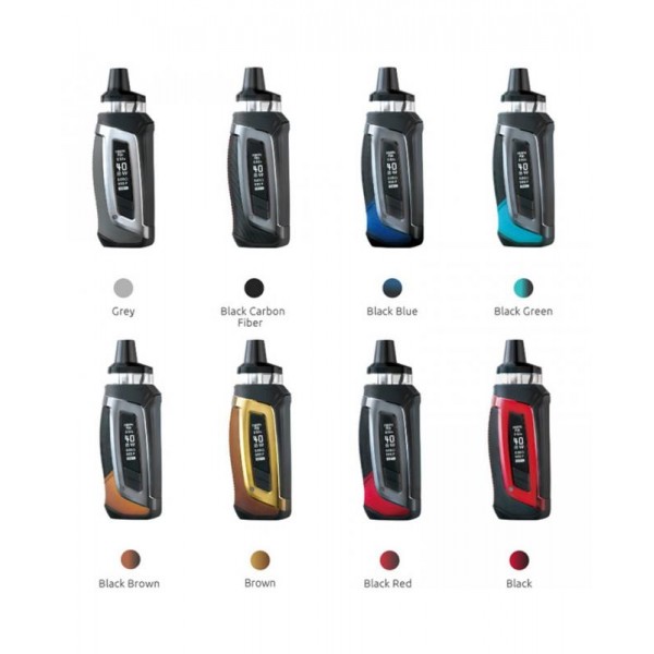 SMOK MORPH POD-40 Kit 2000mAh