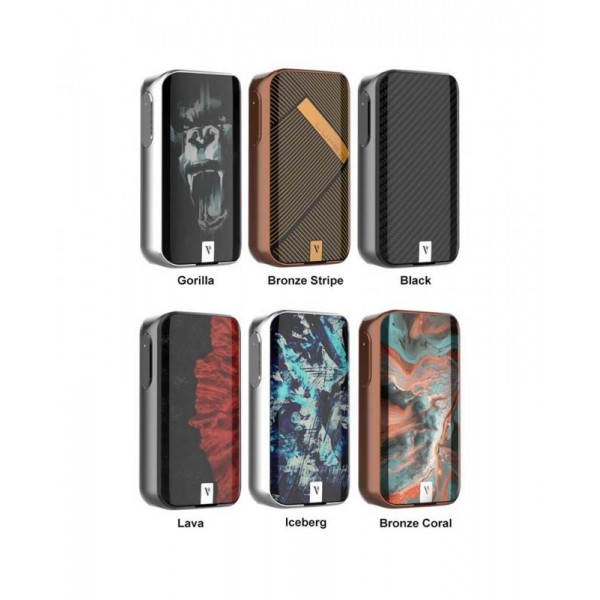 Vaporesso Luxe 2 220W Box Mod