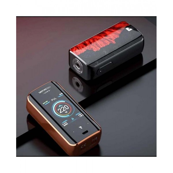 Vaporesso Luxe 2 220W Box Mod