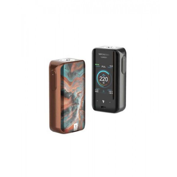 Vaporesso Luxe 2 220W Box Mod