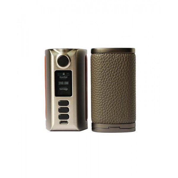 Dovpo Riva Evolv DNA250C 200W Box Mod