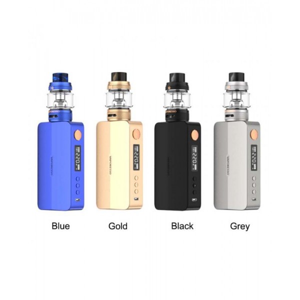 Vaporesso Gen X 220W Vape Kit