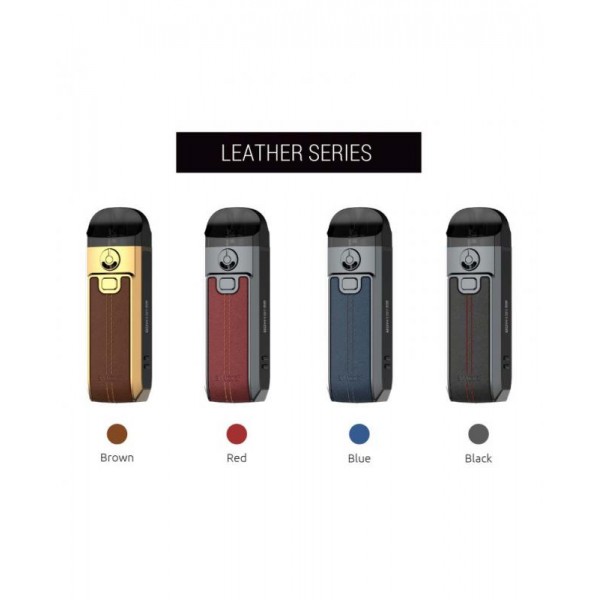 Smok Nord 4 80W Pod Kit